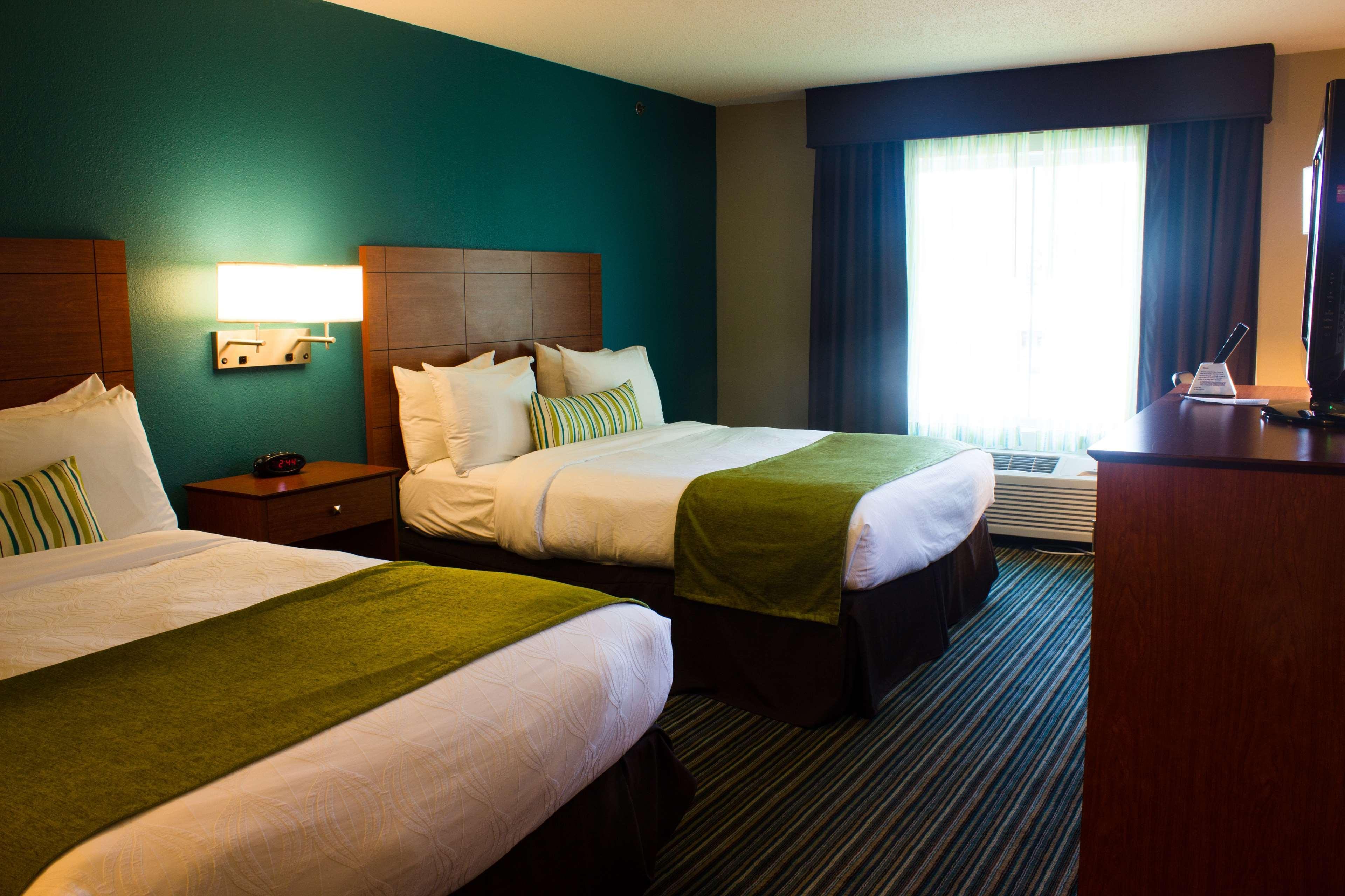 Best Western City Hotel Pirmasens Exterior foto